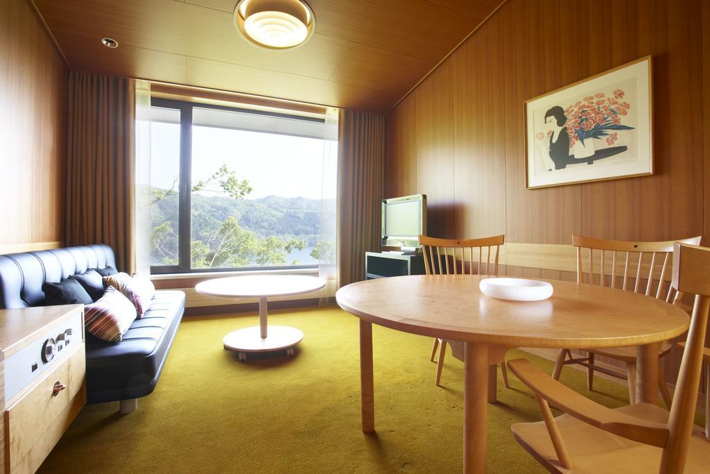 Nojiriko Hotel El Bosco Shinano  Εξωτερικό φωτογραφία
