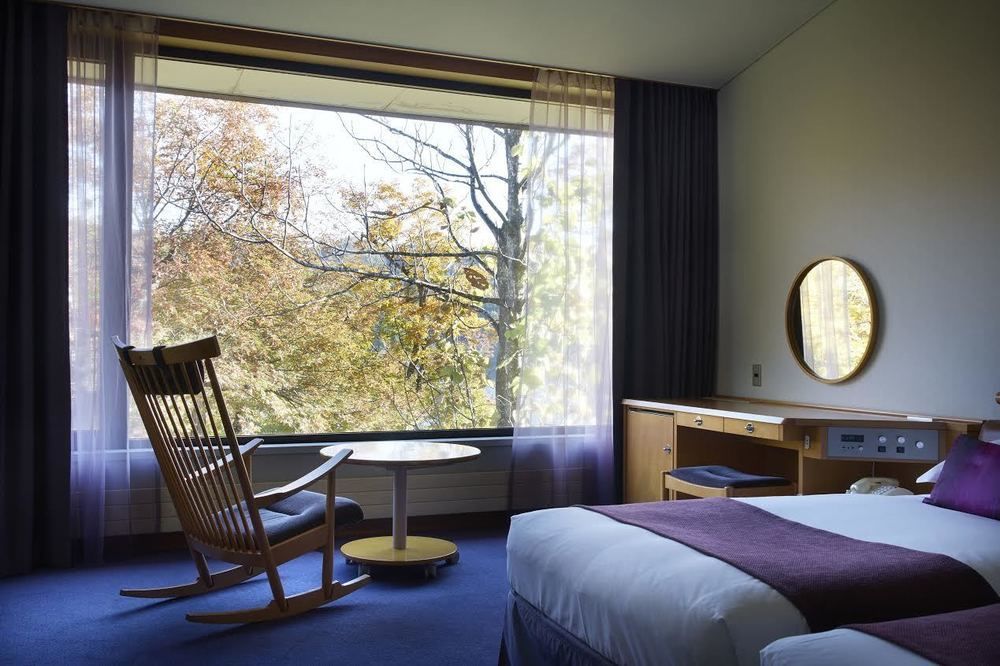 Nojiriko Hotel El Bosco Shinano  Εξωτερικό φωτογραφία