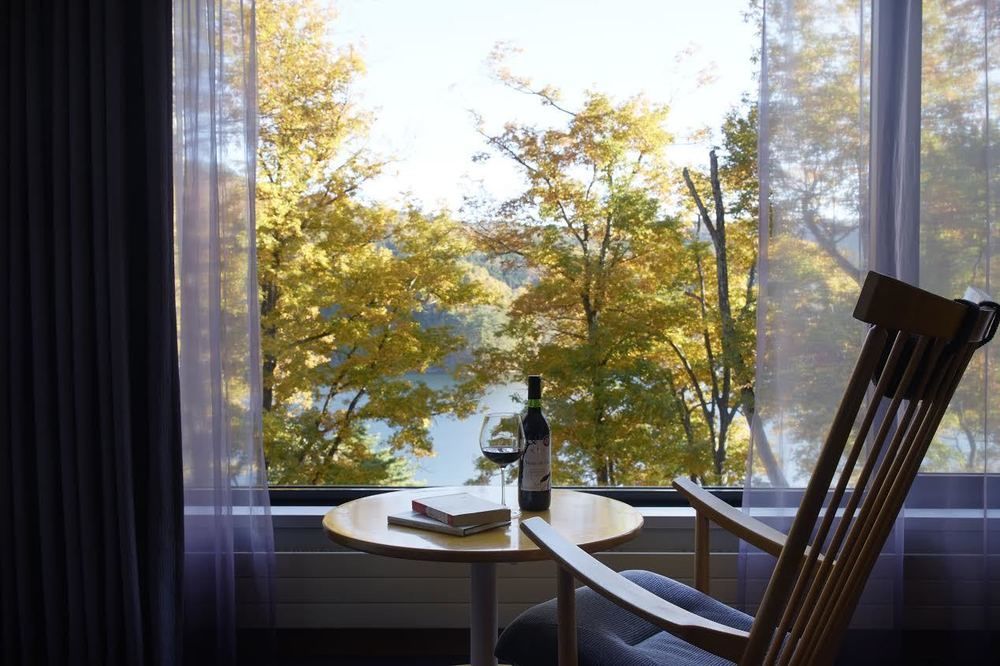 Nojiriko Hotel El Bosco Shinano  Εξωτερικό φωτογραφία