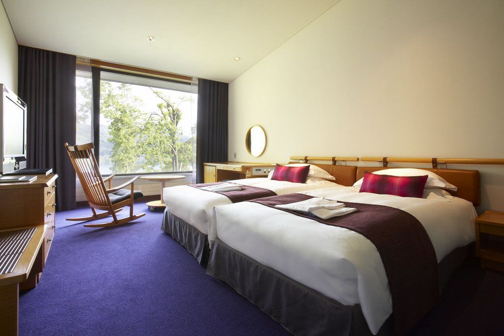 Nojiriko Hotel El Bosco Shinano  Εξωτερικό φωτογραφία