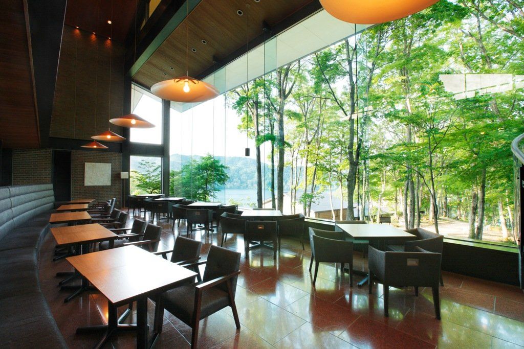 Nojiriko Hotel El Bosco Shinano  Εξωτερικό φωτογραφία