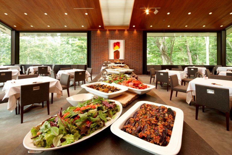 Nojiriko Hotel El Bosco Shinano  Εξωτερικό φωτογραφία