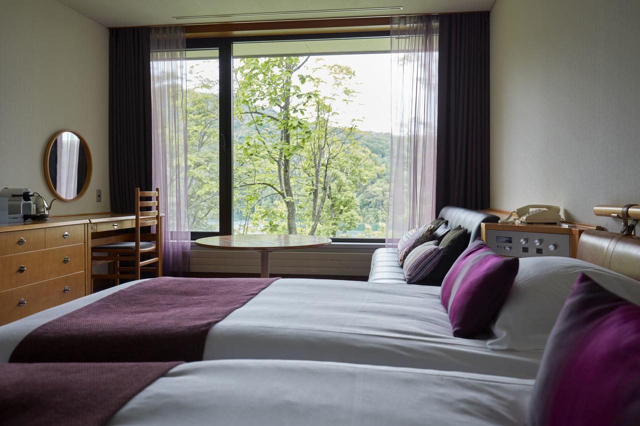 Nojiriko Hotel El Bosco Shinano  Εξωτερικό φωτογραφία