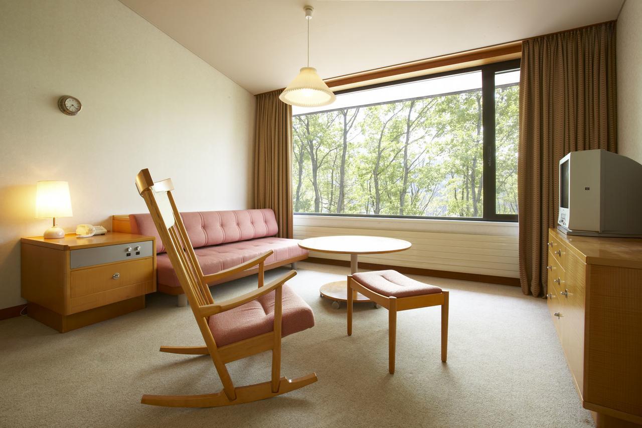 Nojiriko Hotel El Bosco Shinano  Εξωτερικό φωτογραφία