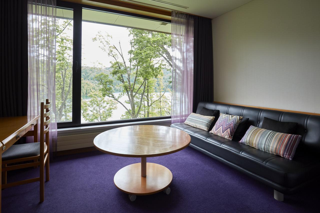 Nojiriko Hotel El Bosco Shinano  Εξωτερικό φωτογραφία