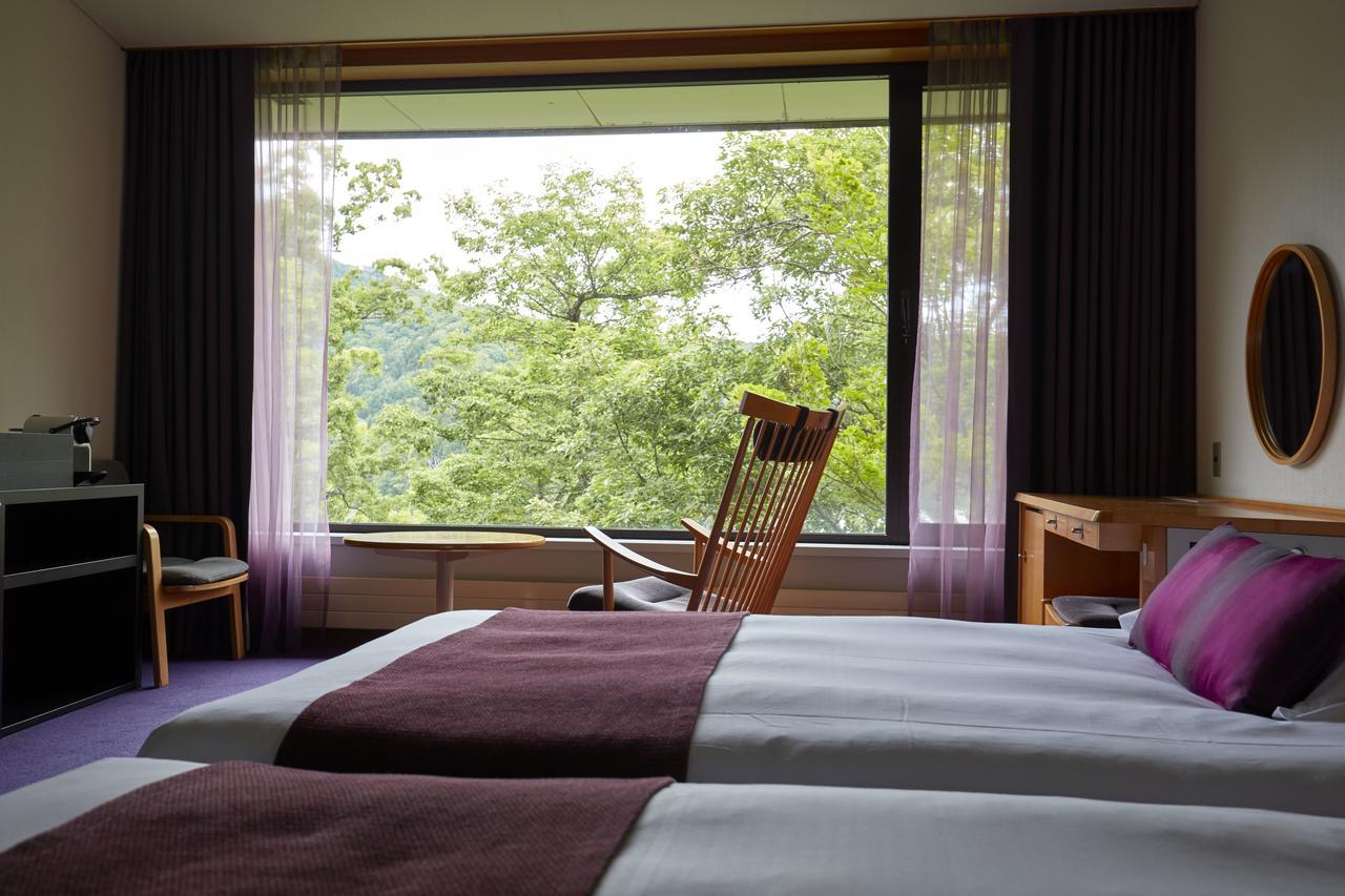 Nojiriko Hotel El Bosco Shinano  Εξωτερικό φωτογραφία