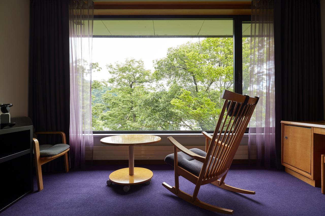 Nojiriko Hotel El Bosco Shinano  Εξωτερικό φωτογραφία