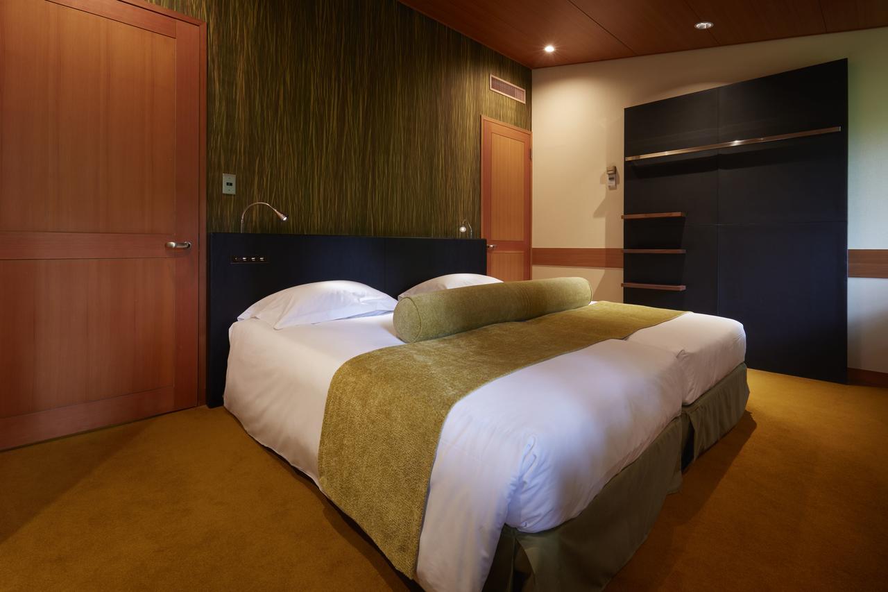 Nojiriko Hotel El Bosco Shinano  Εξωτερικό φωτογραφία