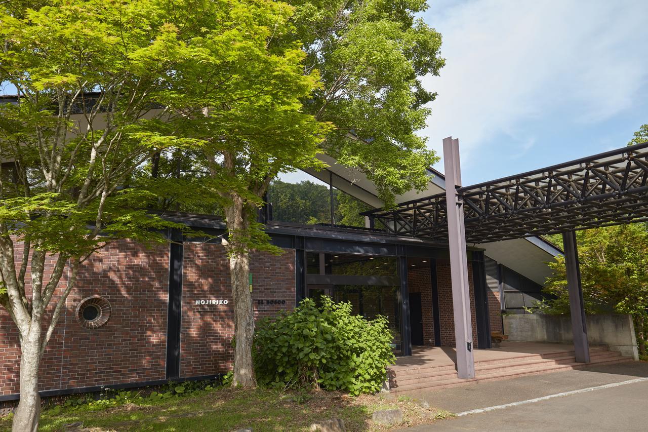 Nojiriko Hotel El Bosco Shinano  Εξωτερικό φωτογραφία