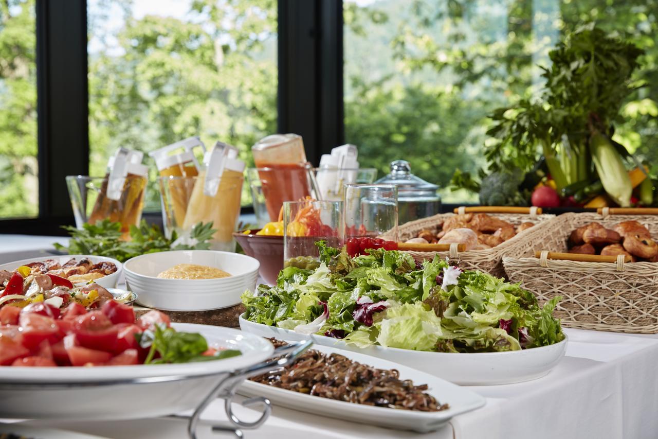 Nojiriko Hotel El Bosco Shinano  Εξωτερικό φωτογραφία