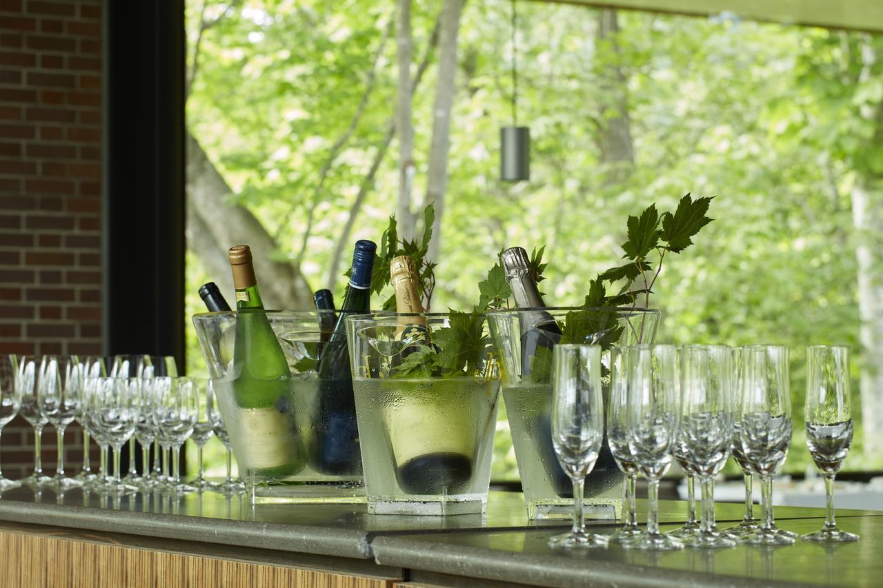 Nojiriko Hotel El Bosco Shinano  Εξωτερικό φωτογραφία