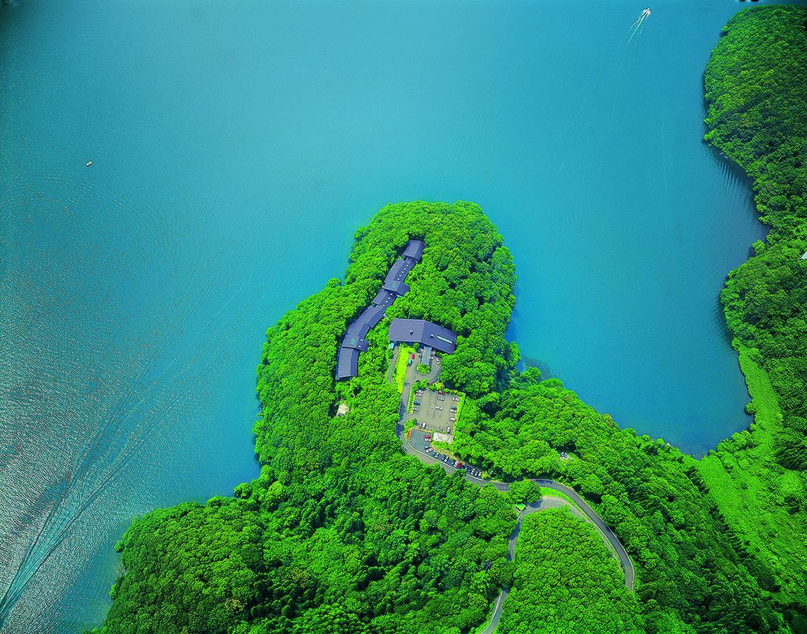 Nojiriko Hotel El Bosco Shinano  Εξωτερικό φωτογραφία